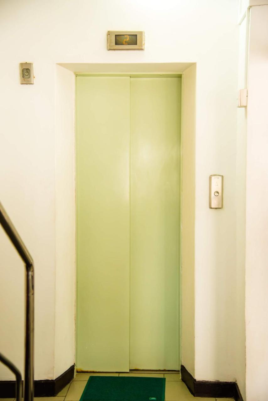 Yoho Galle Face Cove コロンボ エクステリア 写真